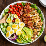 chicken cobb salad