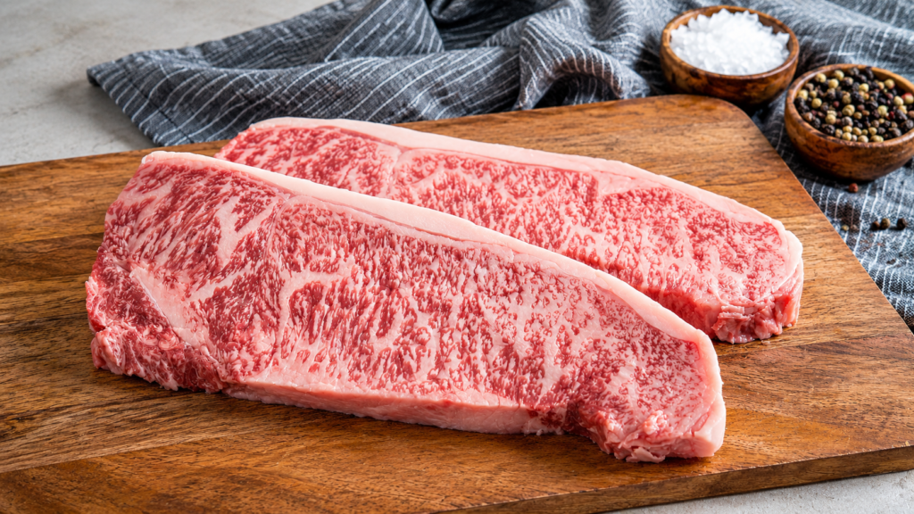 Wagyu