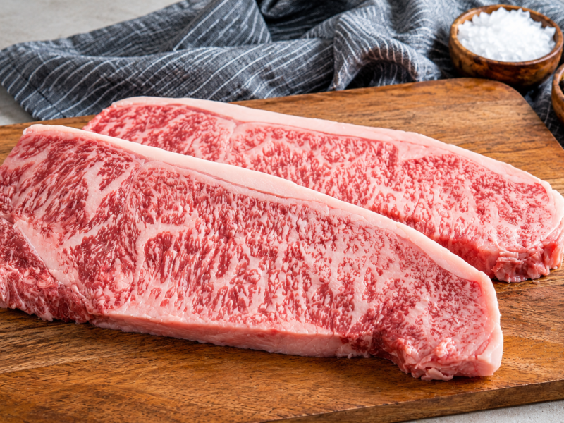 Wagyu