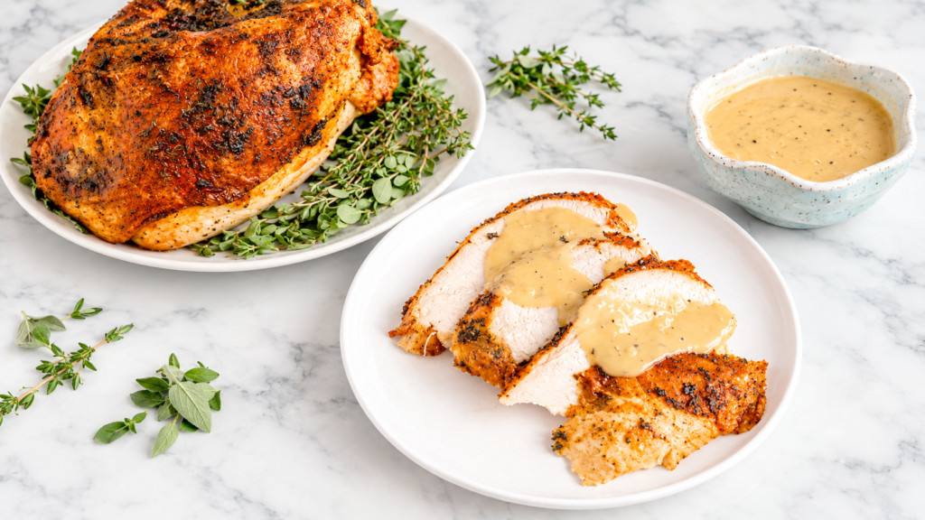 Turkey Brine