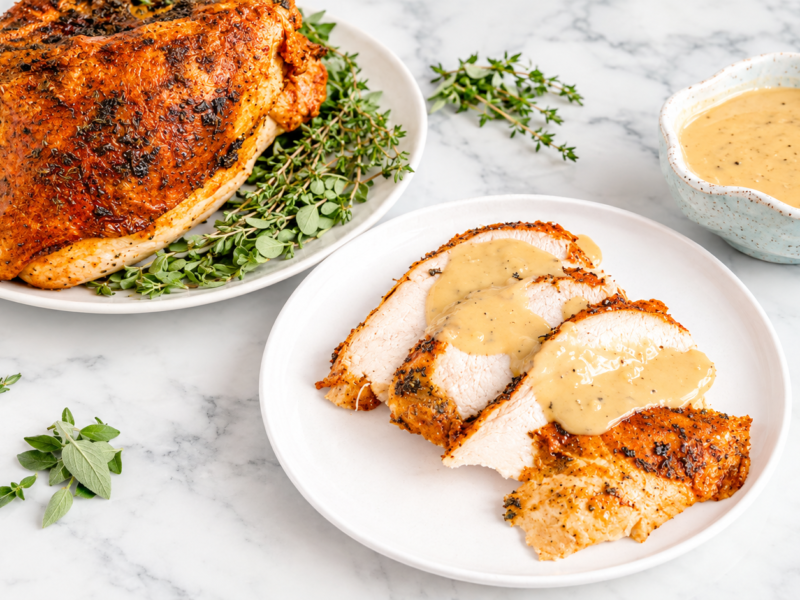 Turkey Brine