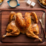 Thaw a Turkey