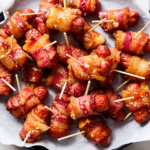 meat appetizers