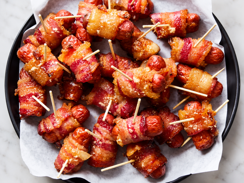 meat appetizers