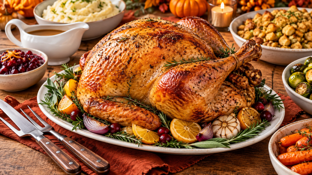 Thanksgiving