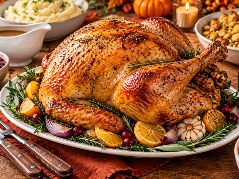 Thanksgiving