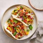 blackened fish tacos